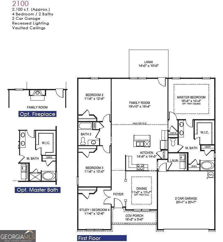 150 Magnolia Villas DR