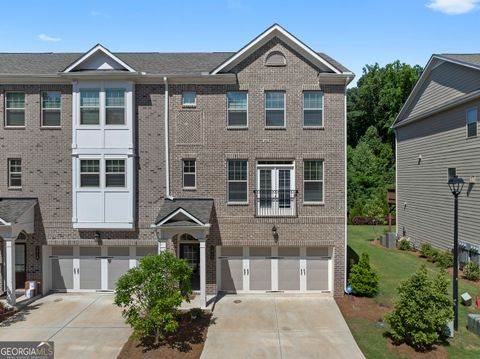 Townhouse in Brookhaven GA 2042 Violet Lane.jpg