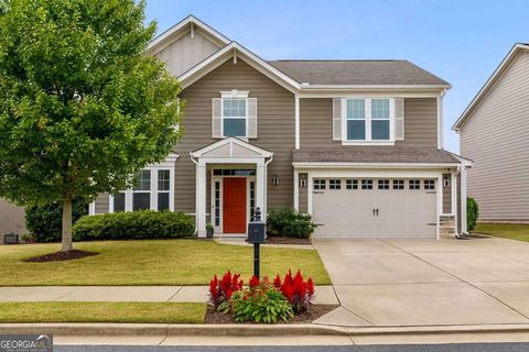 Photo of 830 COMMERCE Trail, Canton, GA 30114 (MLS # 10629128)