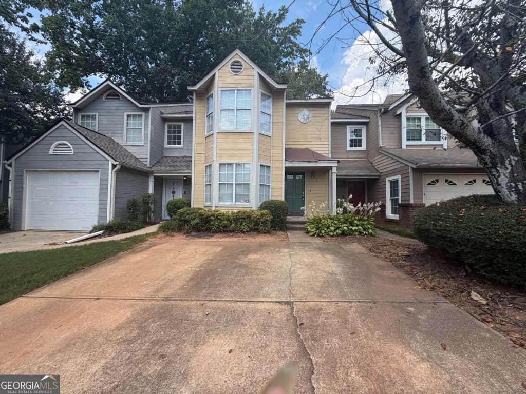 Photo of 3201 Long Iron Drive, Lawrenceville, GA 30044 (MLS # 10826690)