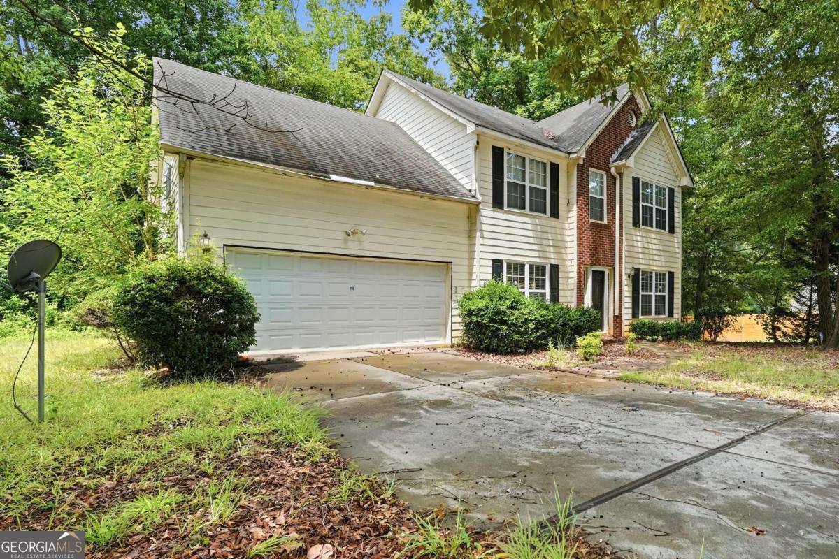 2581 Star LN