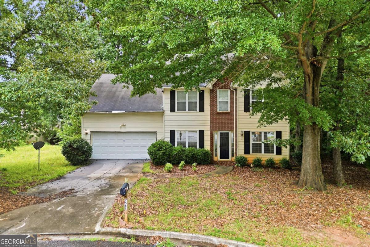 2581 Star LN
