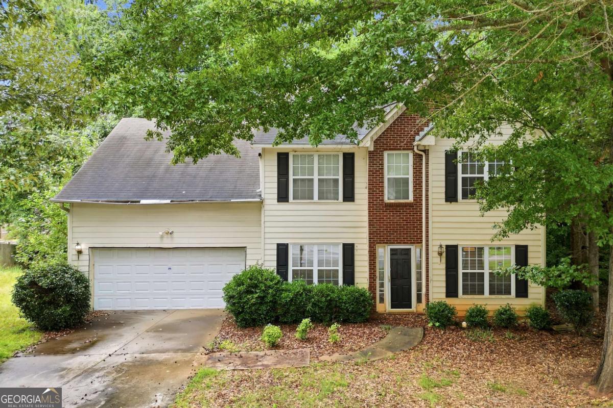 2581 Star LN