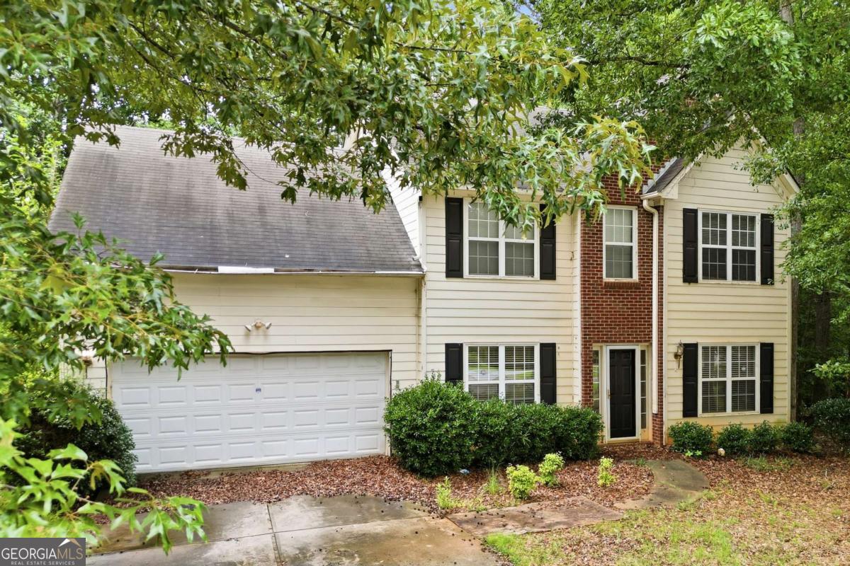 2581 Star LN