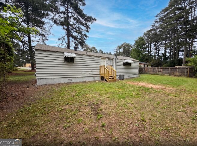 1396 Pine DR
