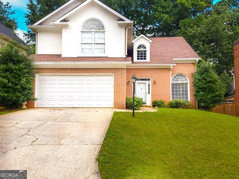 3332 Glenrose TRL Chamblee GA 30341