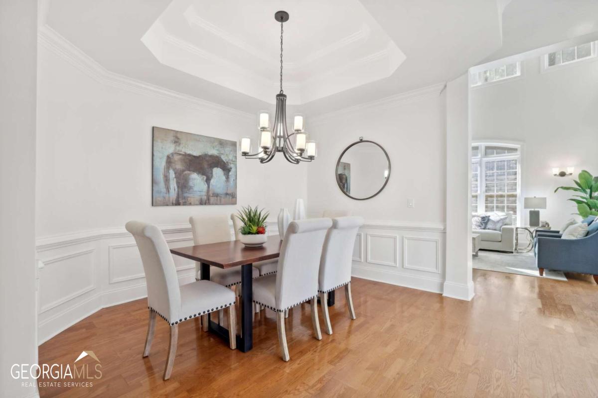 High Grove - Residential