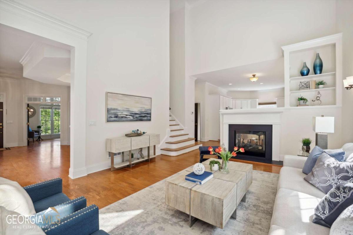 High Grove - Residential