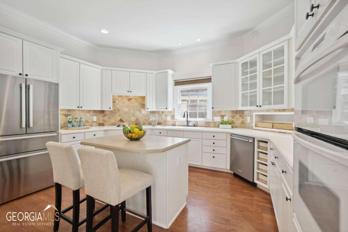 High Grove - Residential