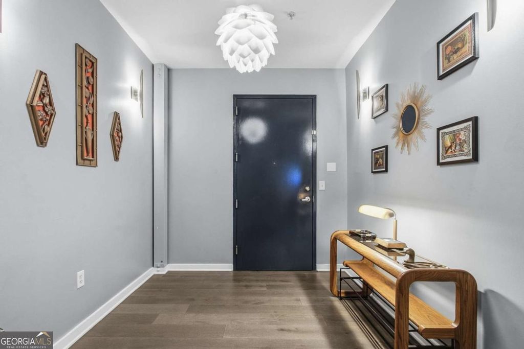 Photo of 400 Village Parkway NE #123, Atlanta, GA 30306 (MLS # 10741208)