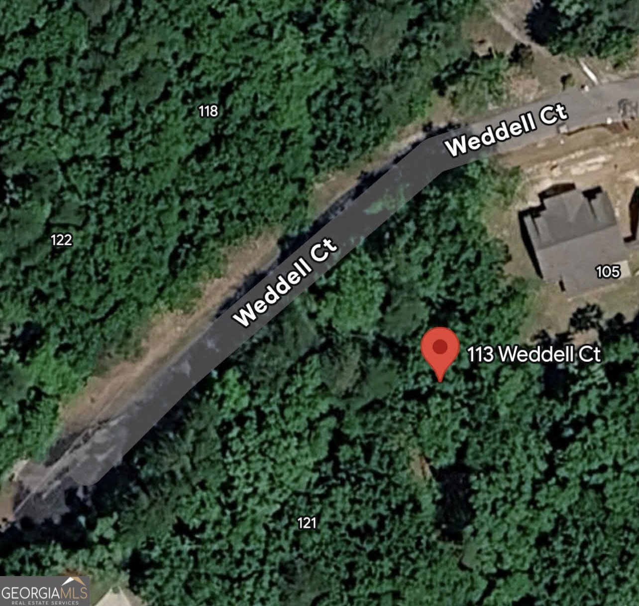 113 Weddell CT
