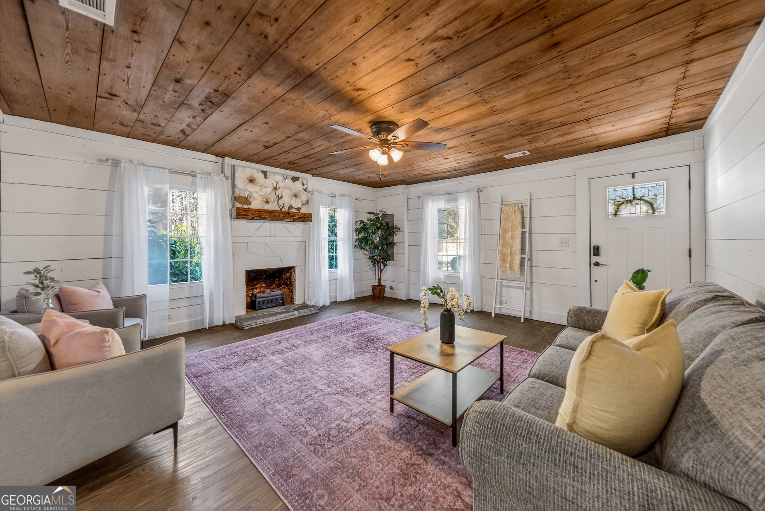 764 Forrester Cemetery RD