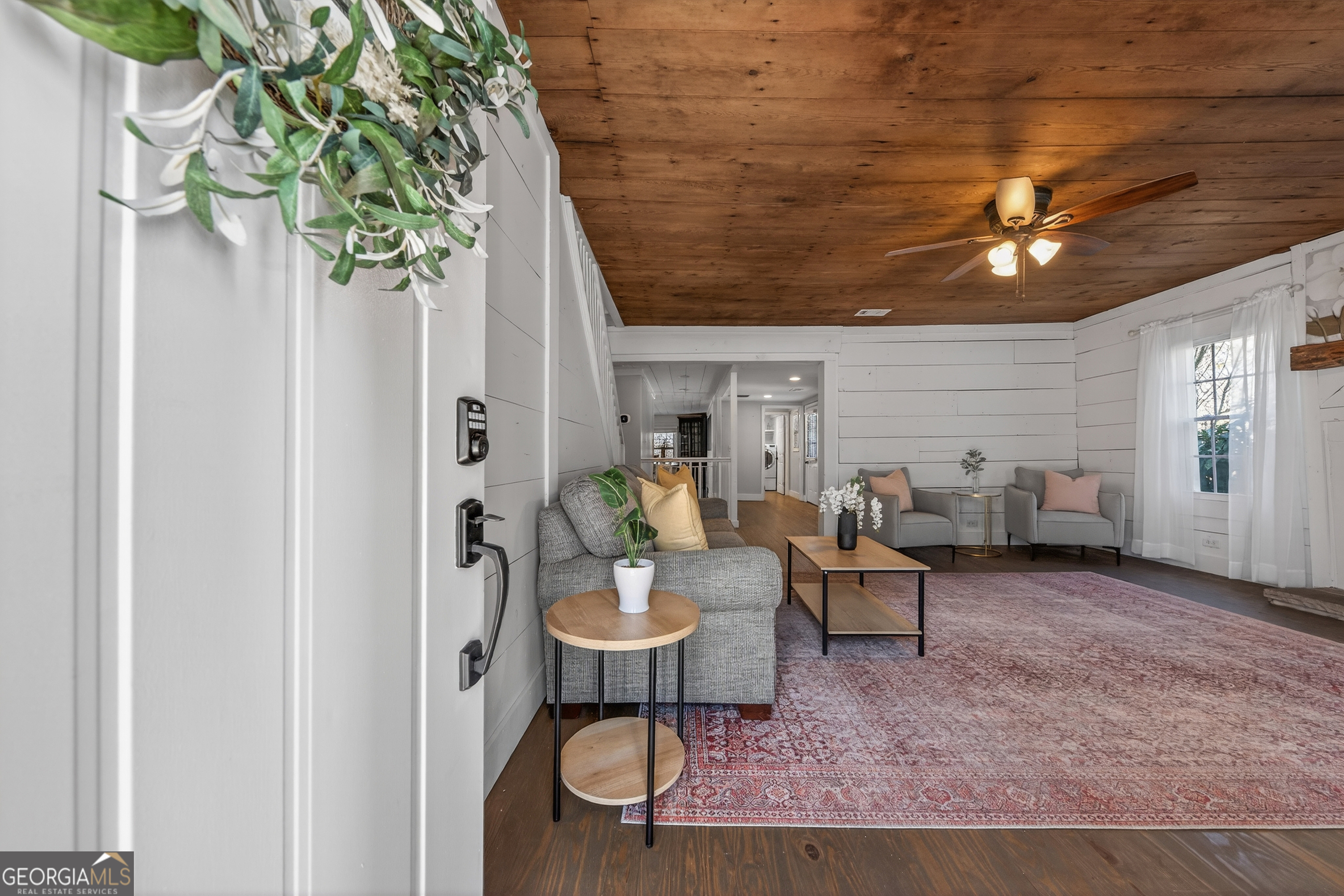 764 Forrester Cemetery RD