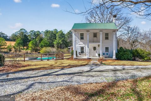 764 Forrester Cemetery RD Covington GA 30014