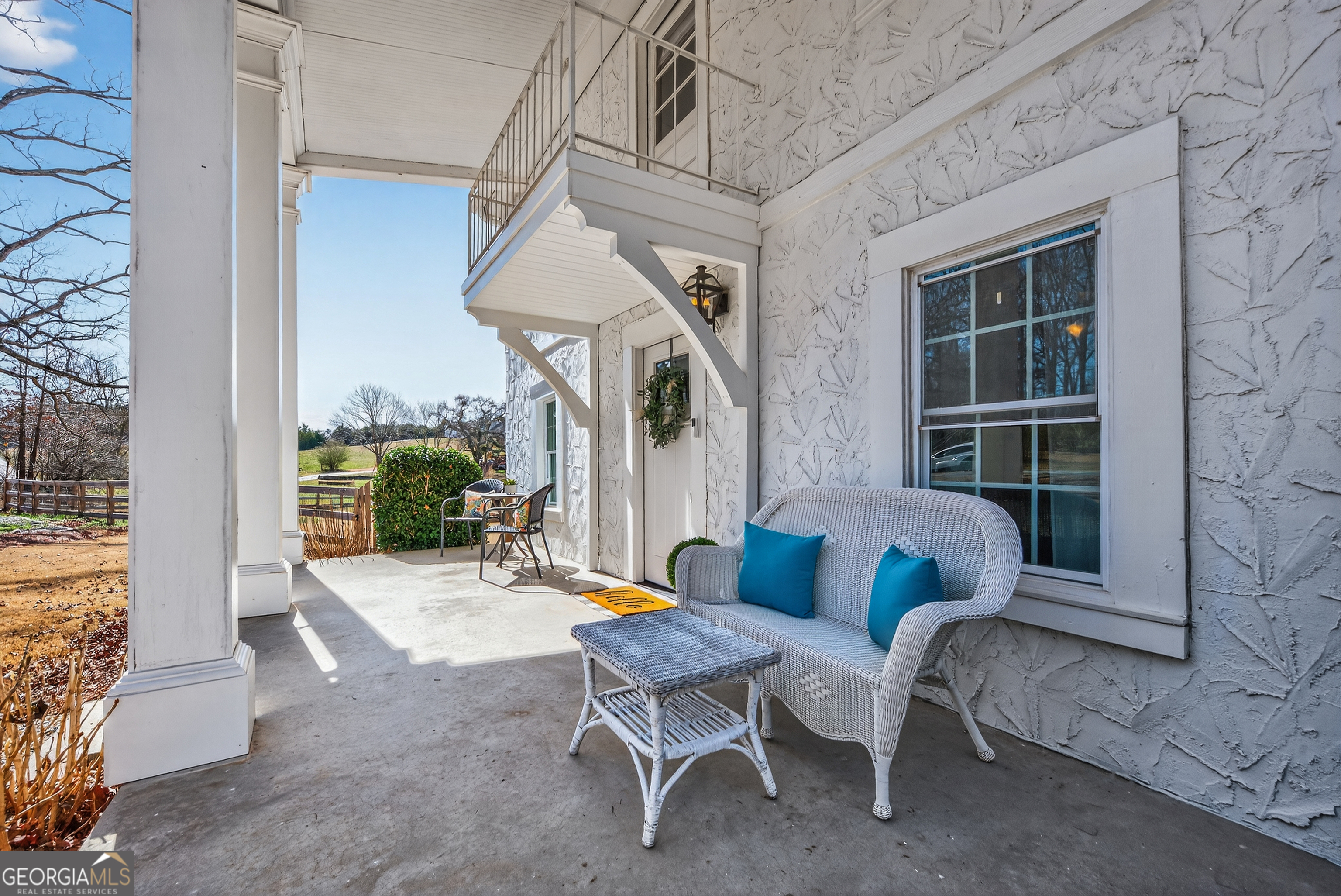 764 Forrester Cemetery RD