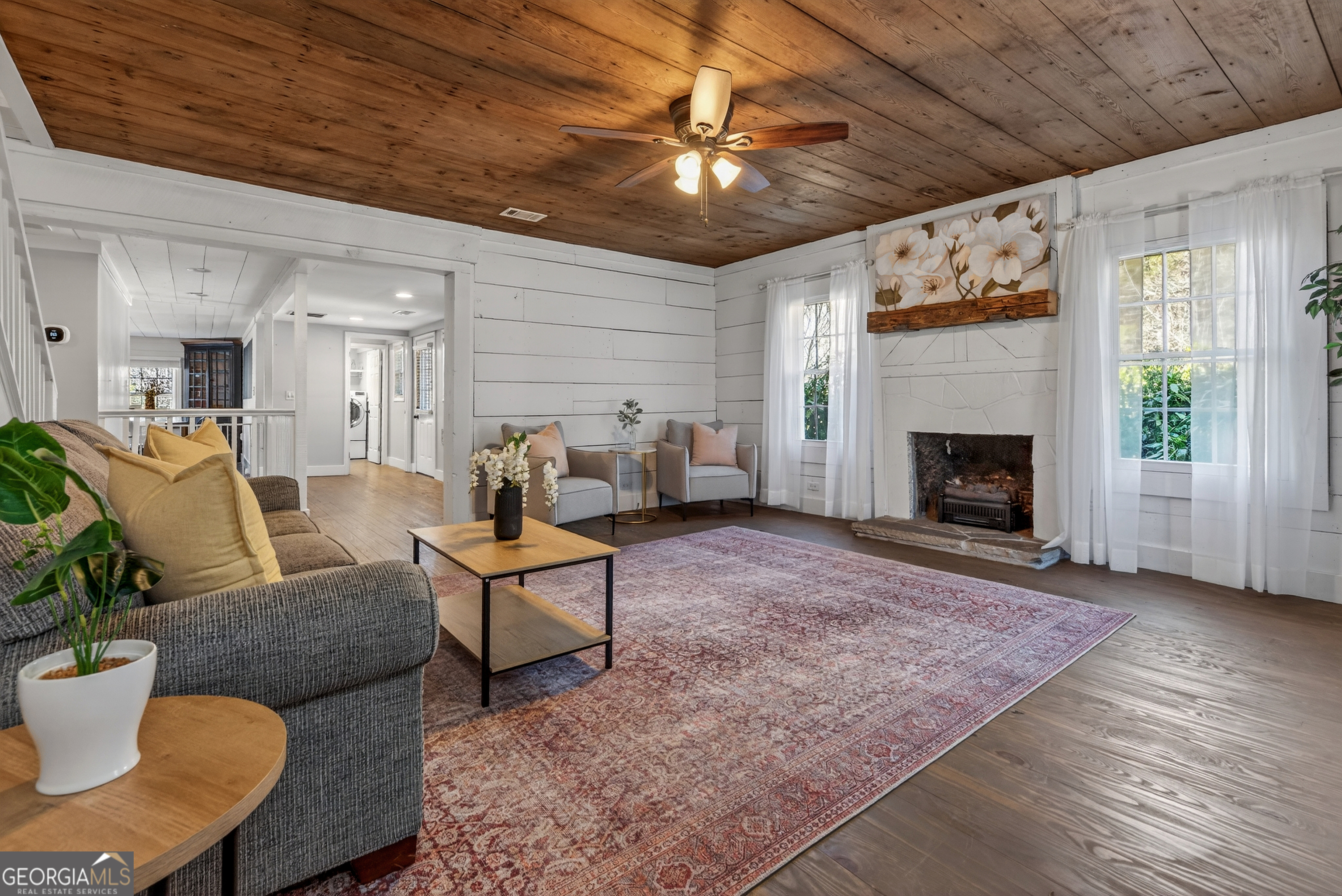 764 Forrester Cemetery RD