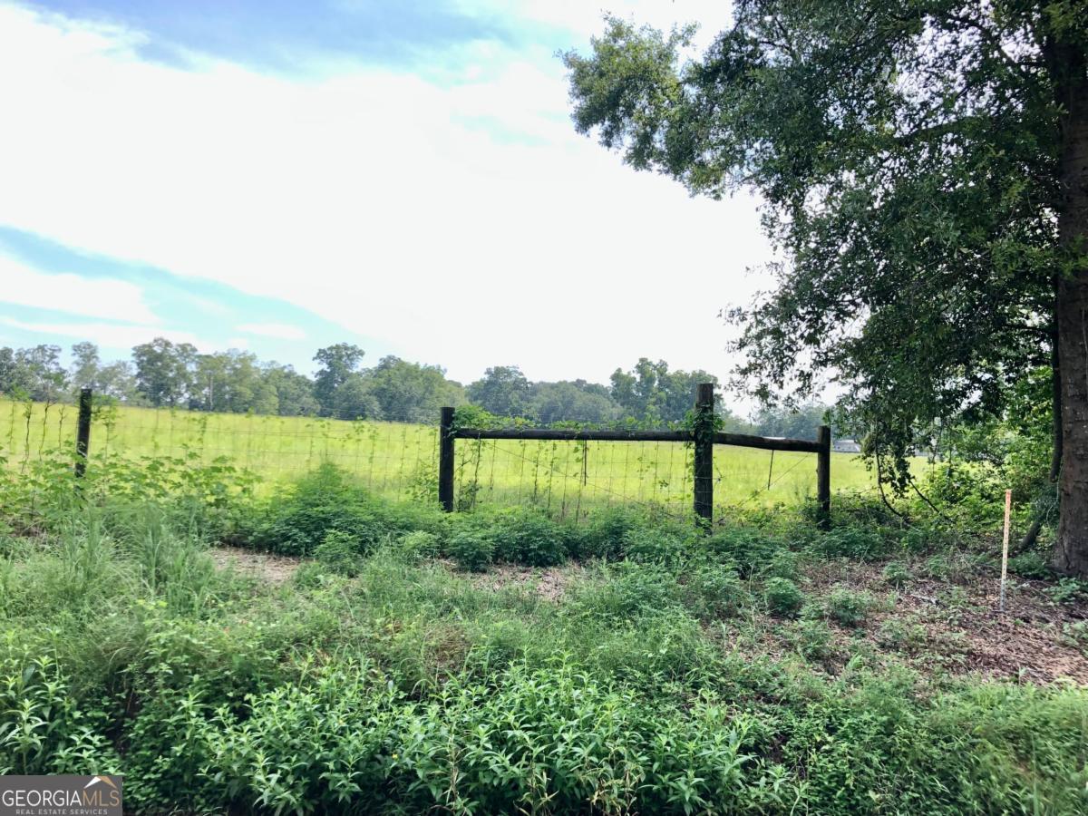 6.64ac buildable tract in Nevils. Front is fenced & culvert installed. Open grassland with mature hardwoods along the right boundary. 0.3mi to Nevils Elementary school / SEB schools.