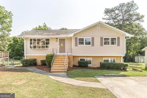 2235 Arrowwood DR Macon GA 31206