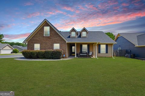 Photo of 6 Keystone Lane NE, Rome, GA 30161 (MLS # 10574674)