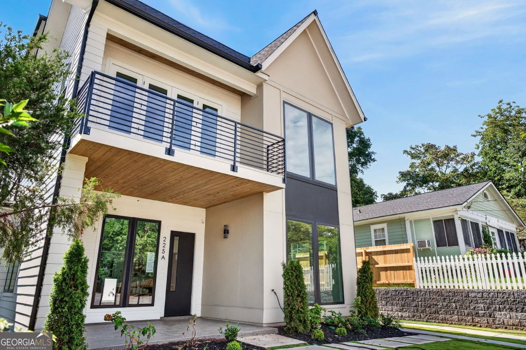 Photo of 225 Stovall Street SE #A, Atlanta, GA 30316 (MLS # 10872530)