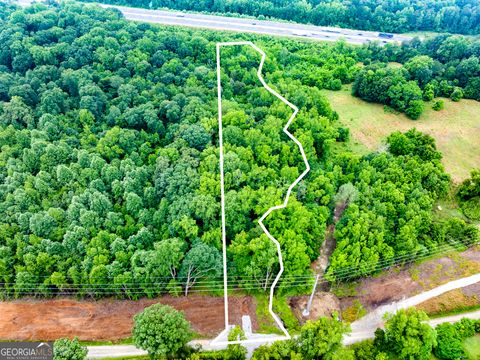 1047 Porter RD Maysville GA 30558