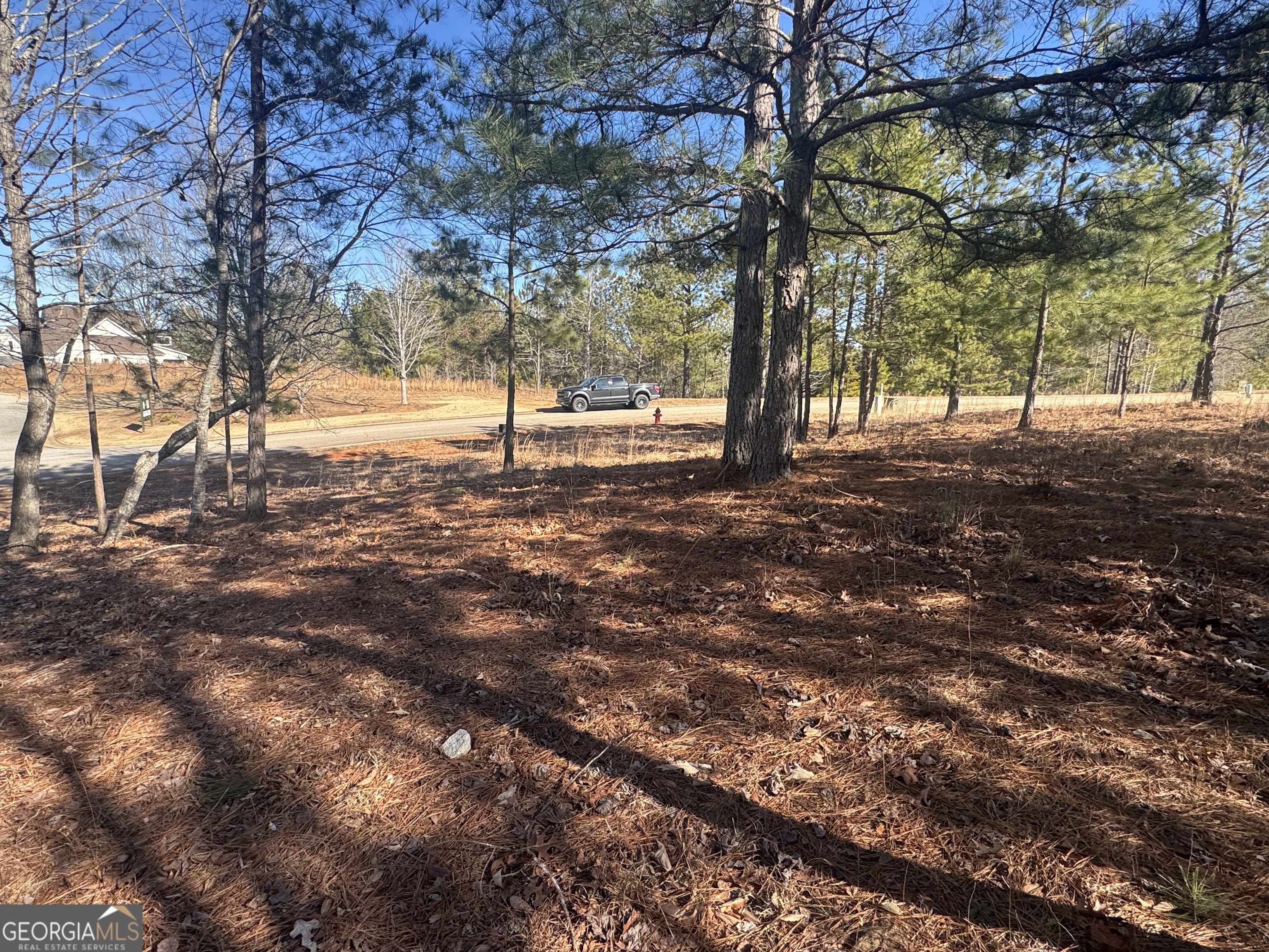 1541 Currahee Club DR