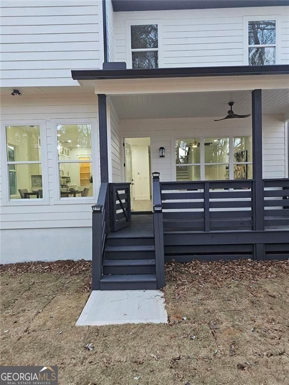 503 Glendale RD