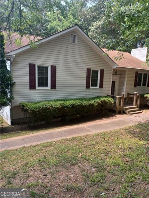 291 BRIAR Woodstock GA 30189