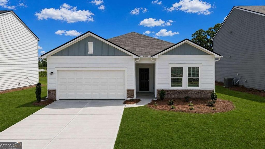 Photo of 178 Otway Loop, Bethlehem, GA 30620 (MLS # 10740770)
