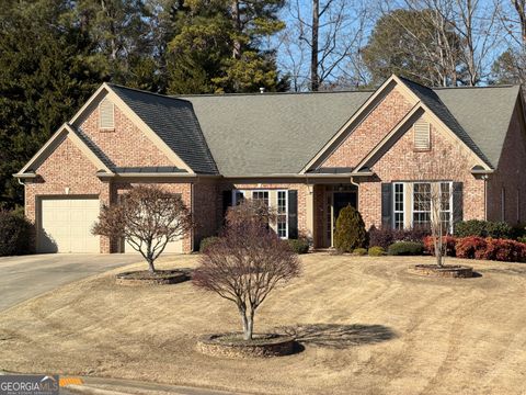 1450 Harburn CT Cumming GA 30041