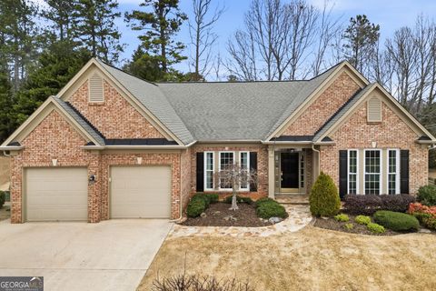 1450 Harburn CT Cumming GA 30041