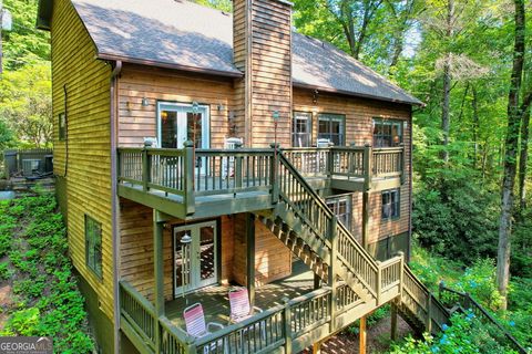 165 Chickasaw Lane, Rabun Gap, GA 30568 - MLS#: 10487906