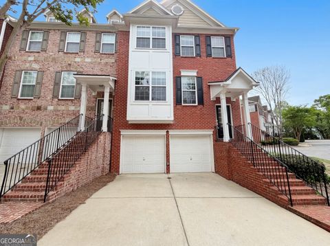 2118 Landsmere DR SE 13 Mableton GA 30126