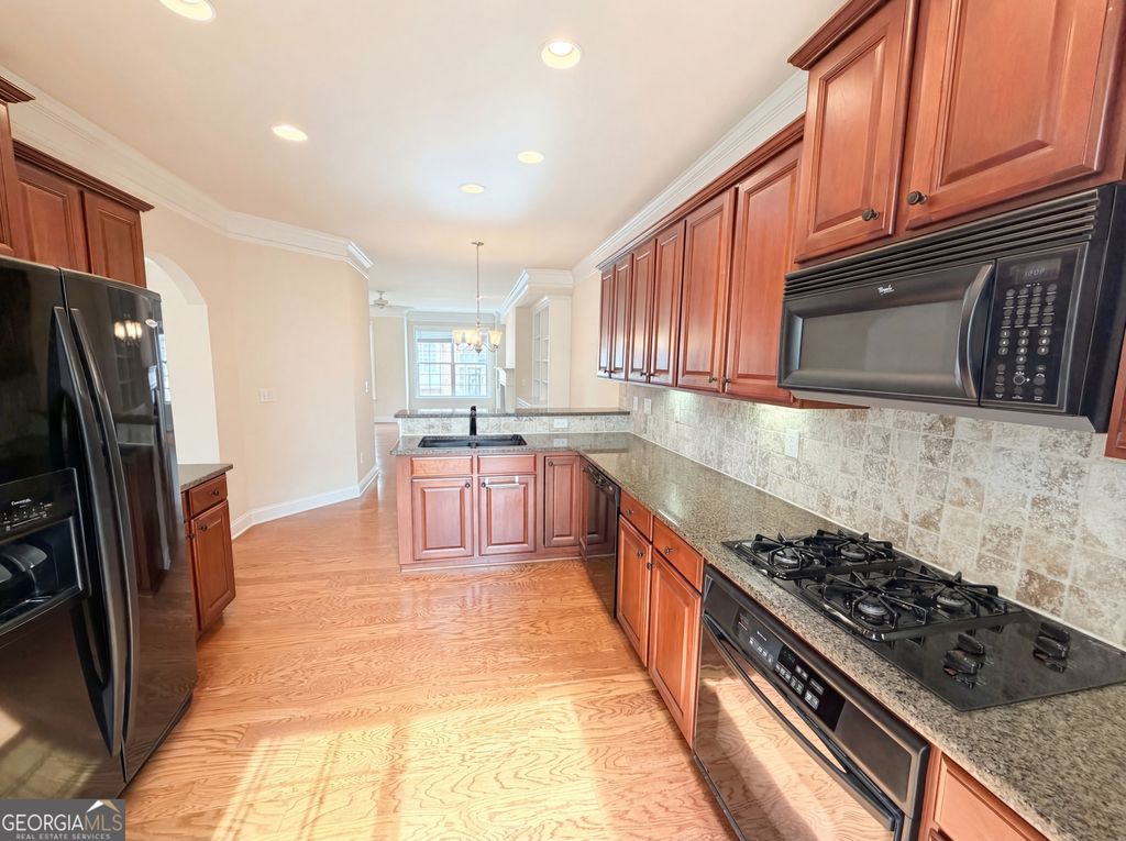 Photo of 2118 Landsmere Drive SE #13, Mableton, GA 30126 (MLS # 10727175)