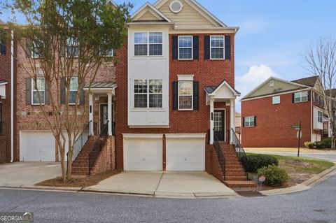 2118 Landsmere DR SE 13 Mableton GA 30126