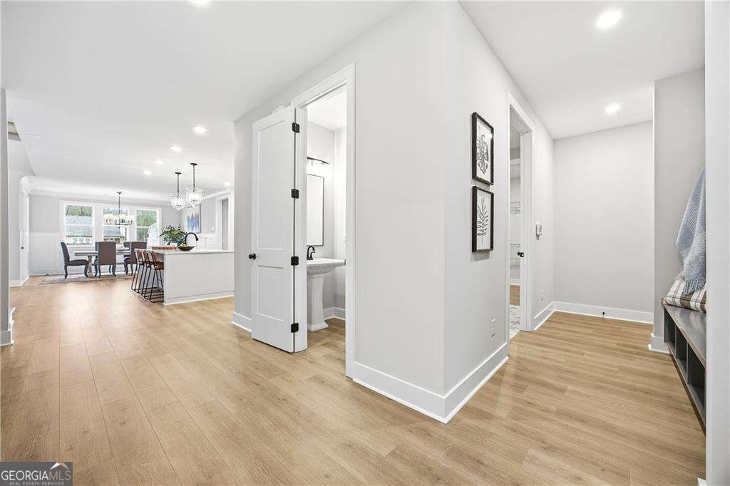 Photo of 2775 Marie Way, Cumming, GA 30028 (MLS # 10689758)