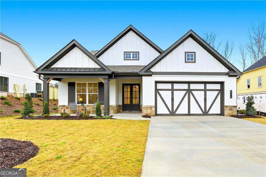 Photo of 2775 Marie Way, Cumming, GA 30028 (MLS # 10689758)