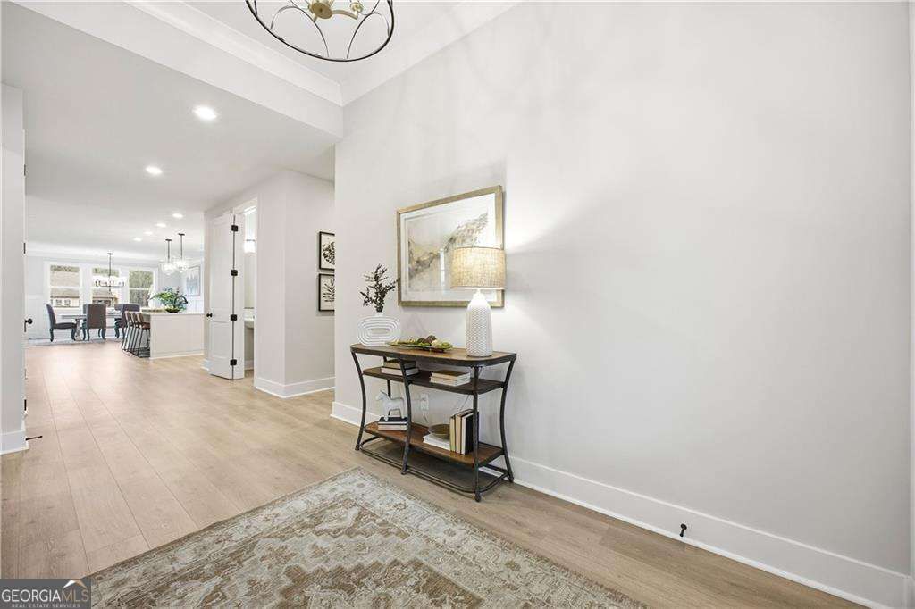 Photo of 2775 Marie Way, Cumming, GA 30028 (MLS # 10689758)