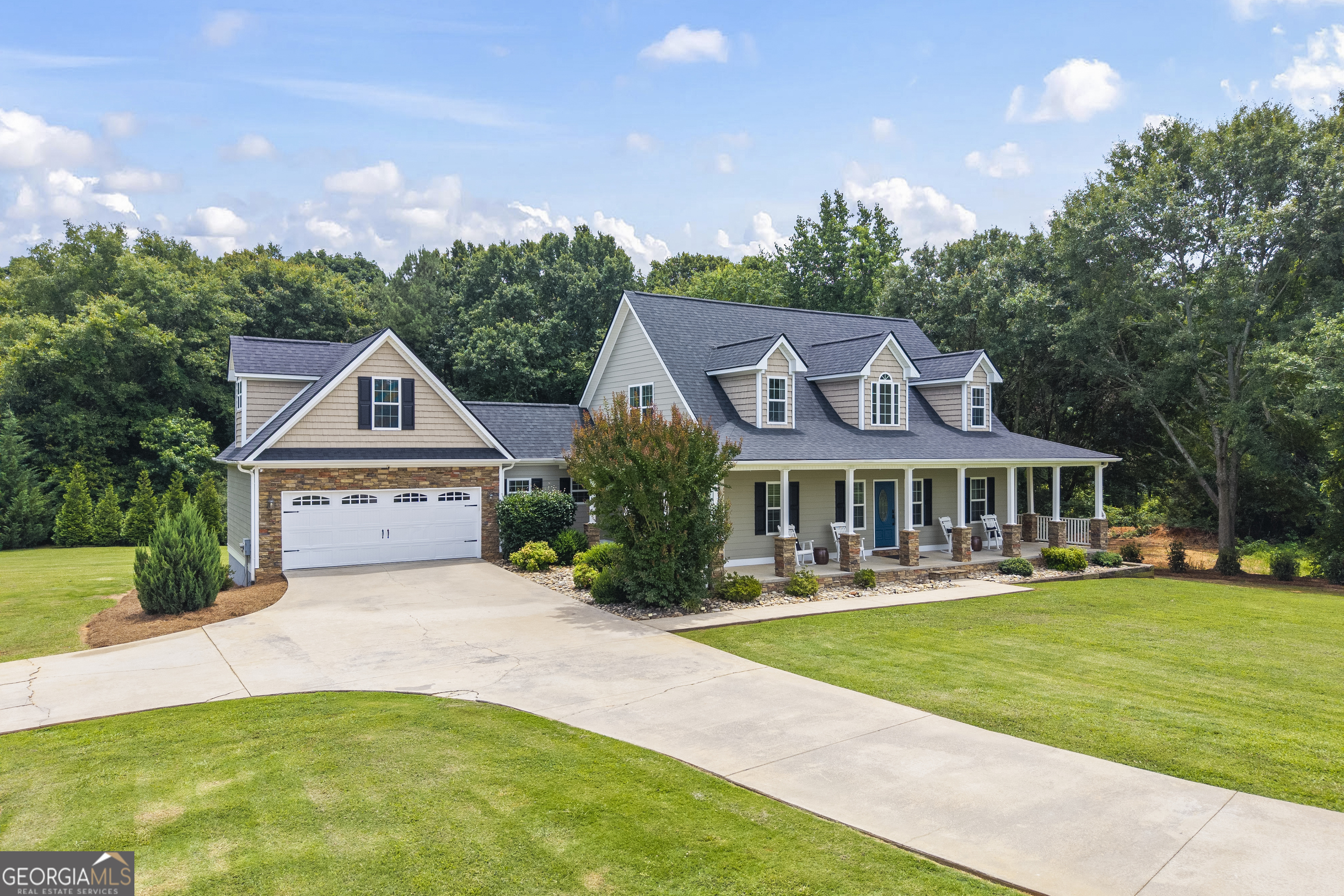 158 Marys LN