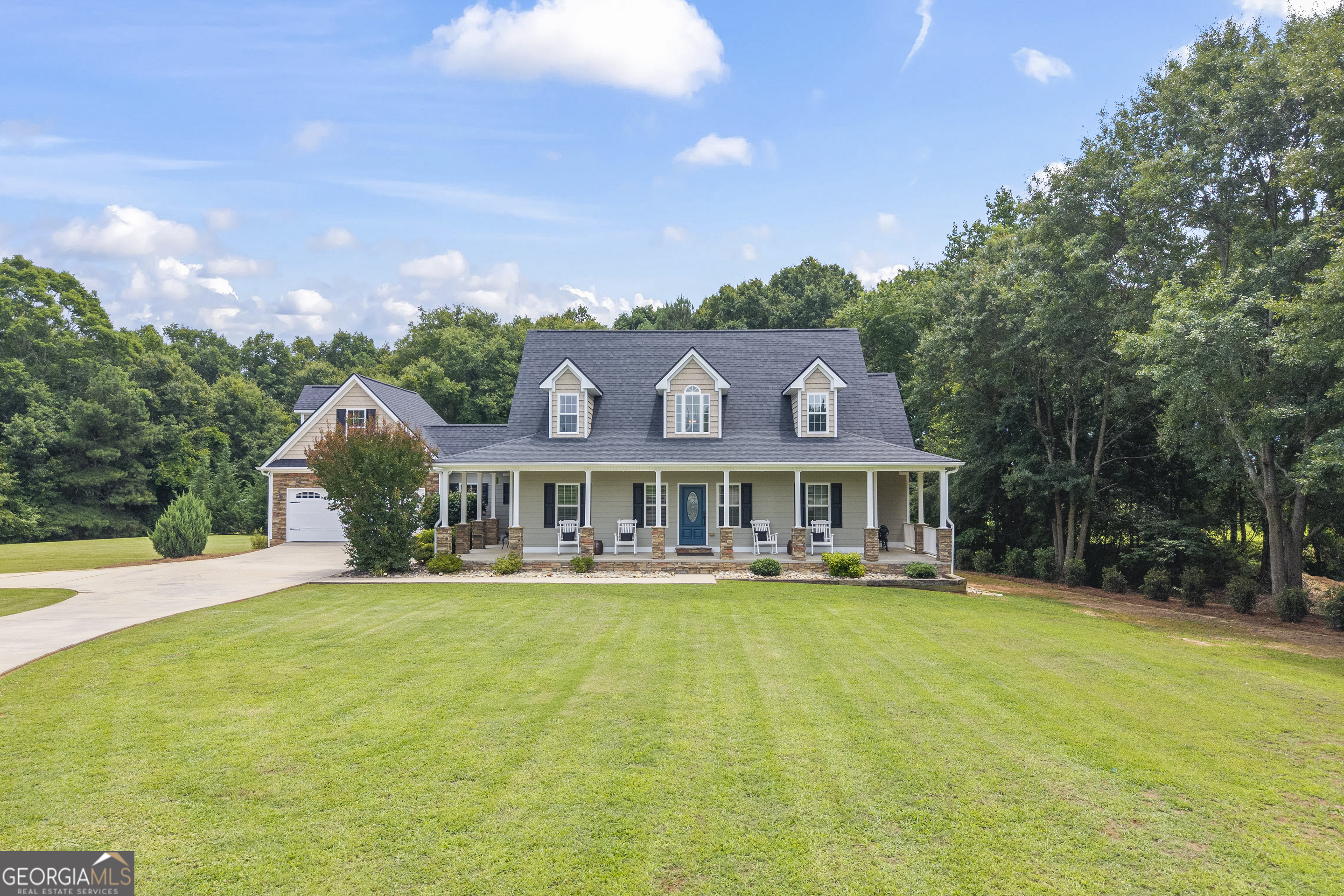 158 Marys LN
