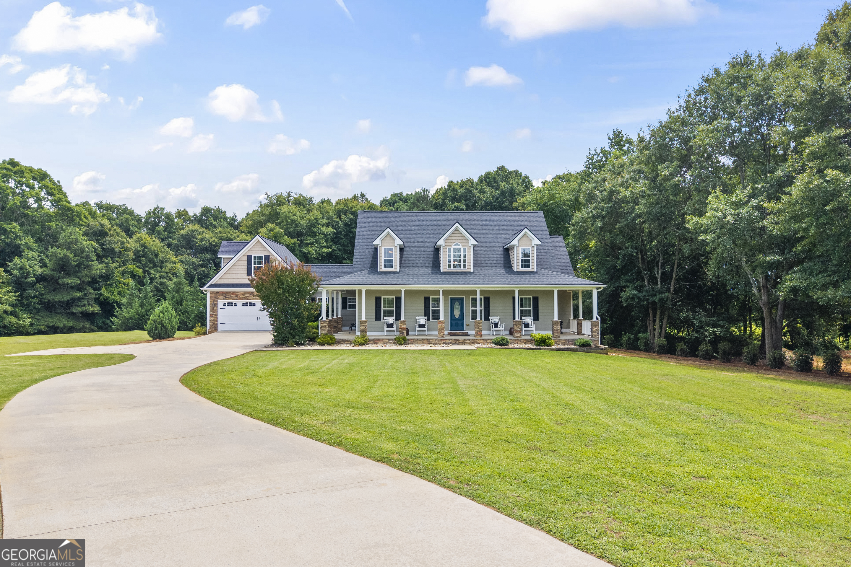 158 Marys LN