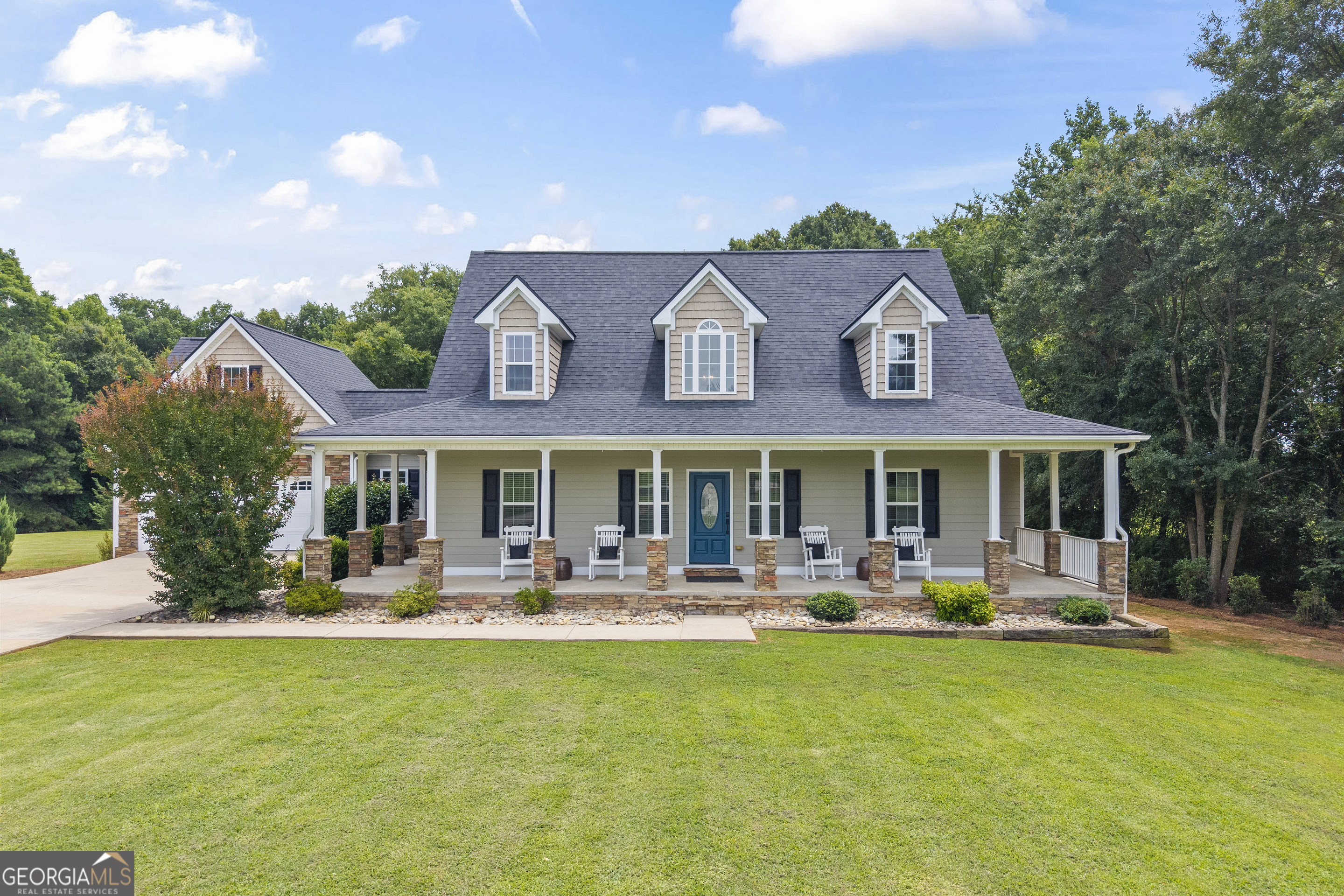 158 Marys LN