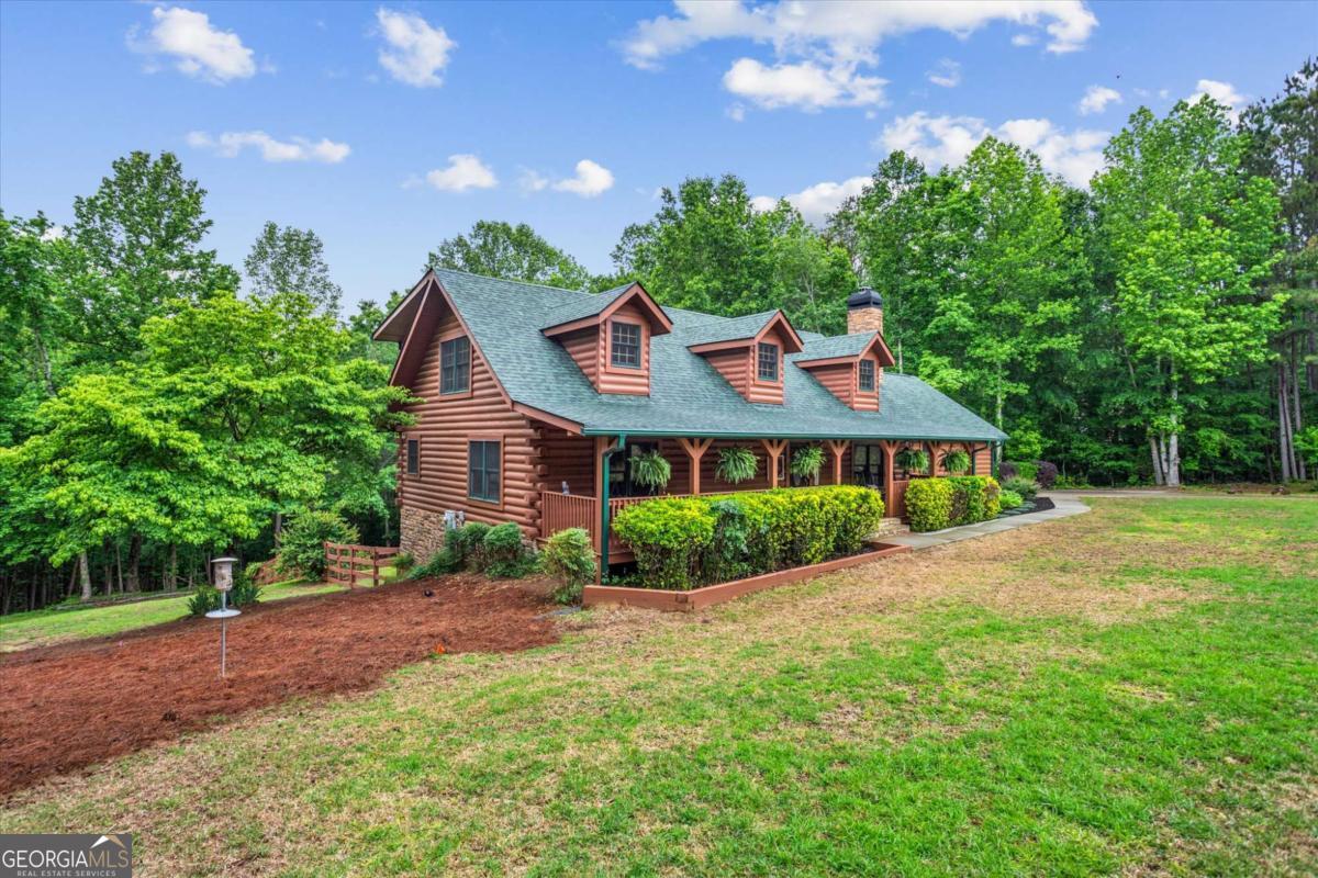 203 River Ridge DR