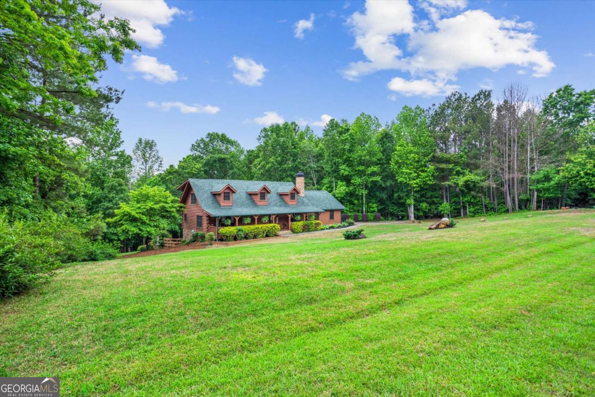 203 River Ridge DR