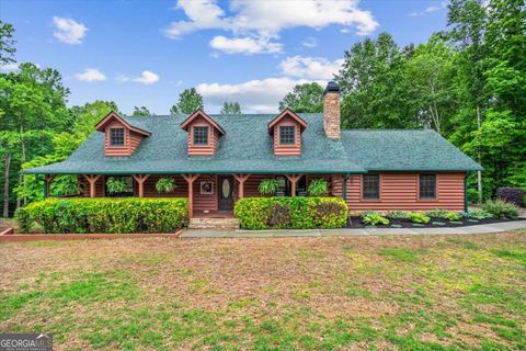 203 River Ridge DR Pendergrass GA 30567