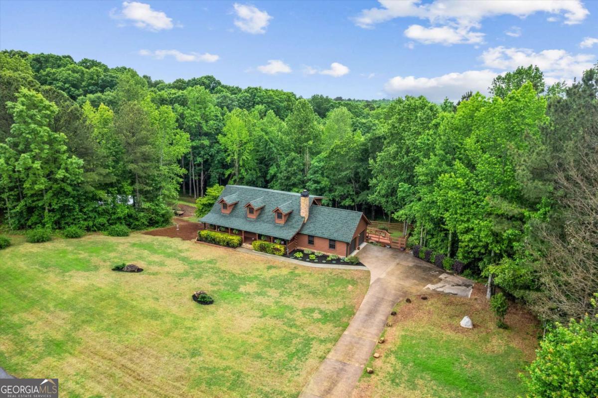 203 River Ridge DR