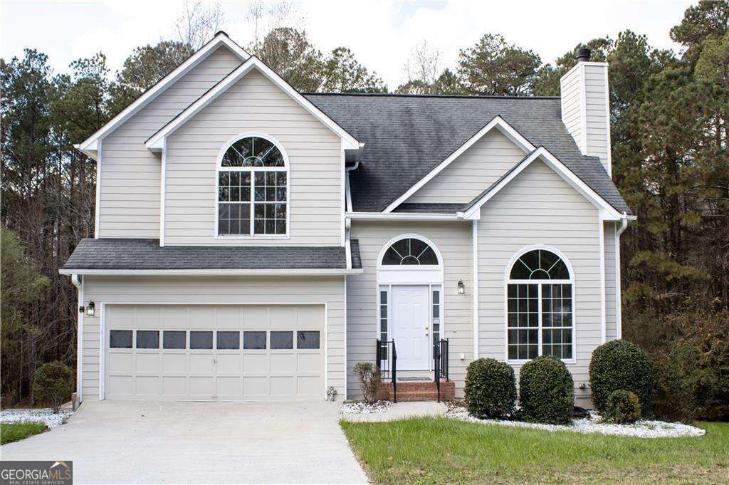 Photo of 1420 Millhaven Drive, Dacula, GA 30019 (MLS # 10659051)