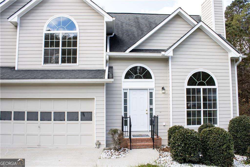 Photo of 1420 Millhaven Drive, Dacula, GA 30019 (MLS # 10659051)