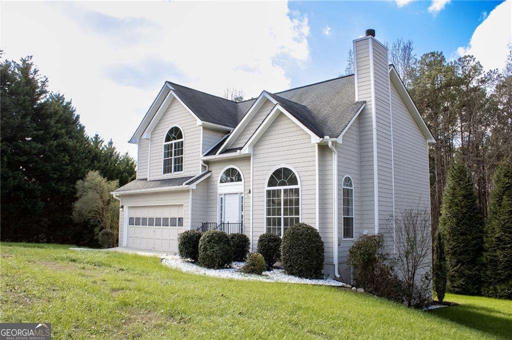 Photo of 1420 Millhaven Drive, Dacula, GA 30019 (MLS # 10659051)