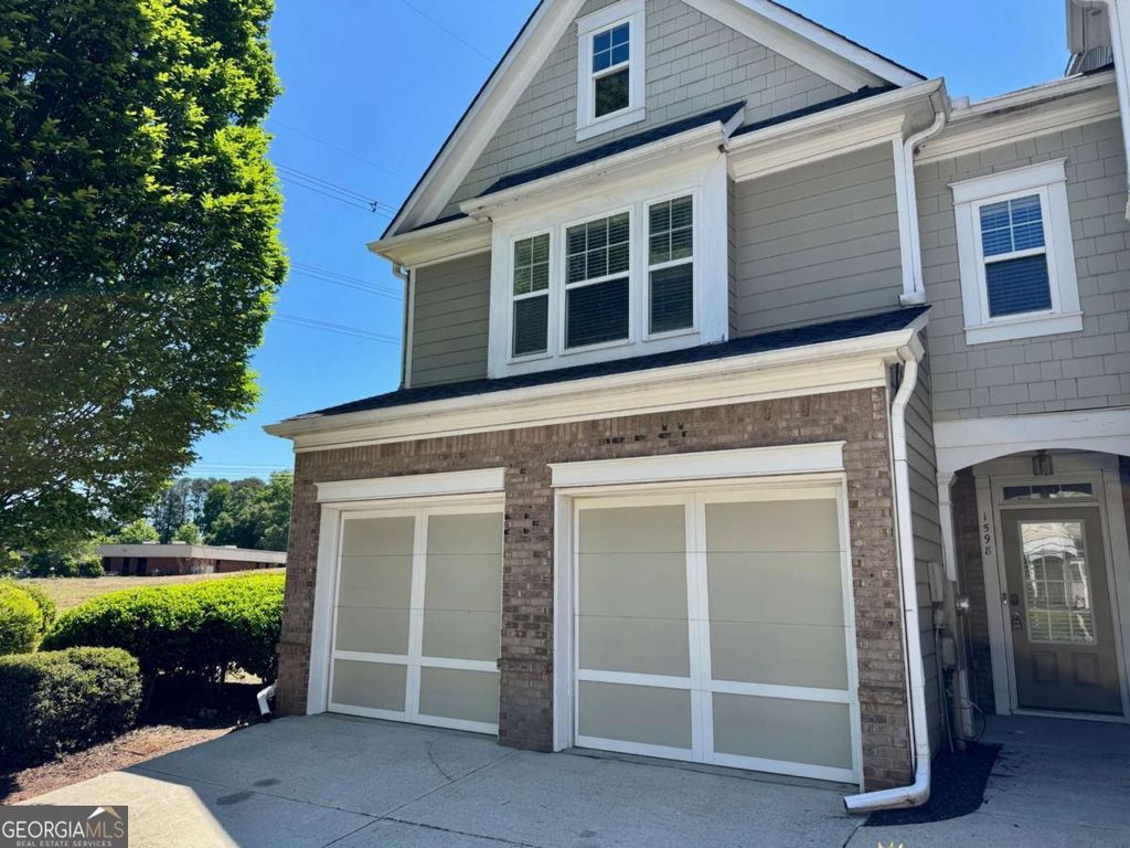 Photo of 1598 Gardner Park #52, Lawrenceville, GA 30043 (MLS # 10758945)